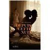 La Musardine Eds Depuis cette nuit