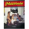 La Musardine Eds Parties fines en Macronie