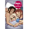 Livre Osez le Polyamour