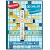 Rassemblement A Son Image Mots Croisés Chrétiens - 30 Grilles Format 8x8, Niveau 2, 3 Sur 4