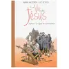 La vie de Jésus. Vol. 6. Un signe de contradiction Luc Borza