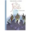 Maria Valtorta La vie de Jésus Tome 5 : à travers la Judée