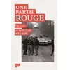 Du Sous-Sol Une Partie rouge