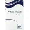Presses Universitaires De Dijon Voltaire et Charlie Benoît Garnot