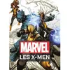 Les X-Men -  Collectif - Huginn & Muninn - relié - Essai relié