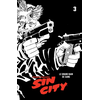 Huginn & Muninn Sin City T3