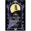 Huginn & Muninn L'Etrange Noel de Monsieur Jack, le jeu de tarot, nouvelle édition