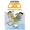 Huginn & Muninn L'academie jedi t4 : un nouvel eleve
