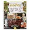 Huginn & Muninn Harry Potter : Festins et festivités