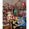 Huginn & Muninn Harry Potter : la magie du crochet