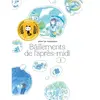 Imho Bâillements de l'après-midi T.1