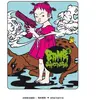 Bambi 0 - Alternative - Atsushi Kaneko - Imho - broché - Manga broché