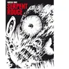 Serpent rouge - Hideshi Hino - Imho - broché - Manga broché