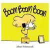 Thierry Magnier Eds Boom boom boom