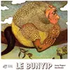 Thierry Magnier Eds Le bunyip