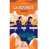 Thierry Magnier Eds La source Tome I : Errance - Maxime Fleury