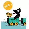 Thierry Magnier Eds Vrrr... Christian Bruel, Nicole Claveloux