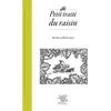 Le Sureau Eds Petit Traité Du Raisin