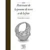 Le Sureau Eds Petit traité de la pomme de terre et de la frite