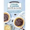 Thierry Souccar Eds P'tits déj et goûters pauvres en sucre
