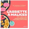 L'assiette à malices broché