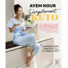 Thierry Souccar Editions Simplement Keto
