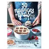 Thierry Souccar Editions 50 nuances de gras par monsieur Keto