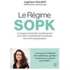 Thierry Souccar Editions Le Régime SOPK