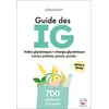 Thierry Souccar Eds Guide des index glycémiques-NE