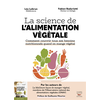 Thierry Souccar Eds La science de l'alimentation végétale