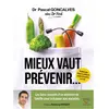 Thierry Souccar Eds Mieux vaut prévenir