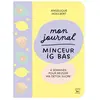 Thierry Souccar Eds Mon journal minceur IG bas