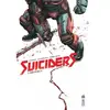 Urban Comics SUICIDERS - Tome 2
