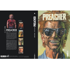 Urban Comics PREACHER  - Tome 3 Garth Ennis (Auteur), Steve Dillon (Illustration)