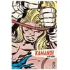 URBAN COMICS Kamandi Tome 1