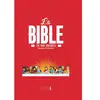 Premiere Partie Eds La Bible en 1001 briques Nouveau Testament (nouvelle édition)