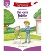 Recrealire Un ami fidèle Claude Huguenin (Auteur), Thomas Tessier (Illustration)