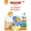 Recrealire Un dessin étonnant... Claude Huguenin (Auteur), Thomas Tessier (Illustration)