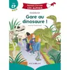 Récréalire Gare au dinosaure ! Fin CP