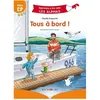 Recrealire Tous à bord ! Milieu CP