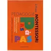 Ecole Vivante Principes, Vie Pratique, Vie Sensorielle, Langage, Calcul Et Maths