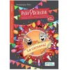 Ecole Vivante Le carnaval - Niveau 1 - A partir de 6 ans