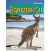 Grenouille Le kangourou