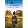 Exiles en margeride broché