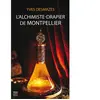L'alchimiste-drapier de montpellier broché