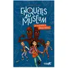 Plume De Carotte Eds La statuette a deux têtes