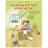 Plume De Carotte Eds La nature est tout autour de toi !