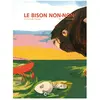 Cambourakis Le bison non non