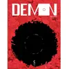 CAMBOURAKIS Demon - intégrale