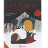 Cambourakis Le châle de grand-mère Joanna Hellgren, Asa Lind